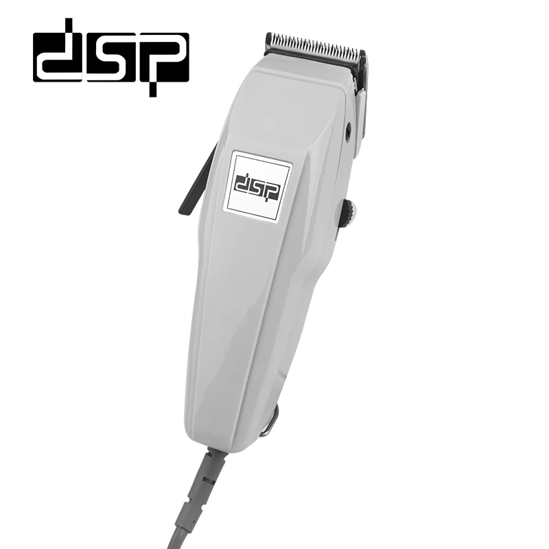 DSP профессиональная электрическая машинка для стрижки волос, триммер для волос, электробритва, триммер для бороды, Машинка для стрижки волос, HC-888B