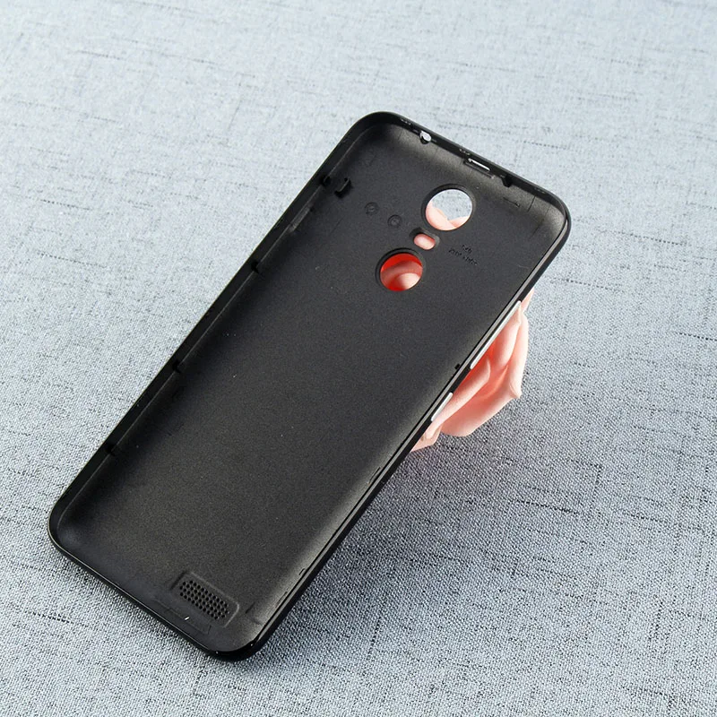 Alesser для Oukitel C8 Pro Чехол аккумулятора с заменяемой излучающей пленкой ультра