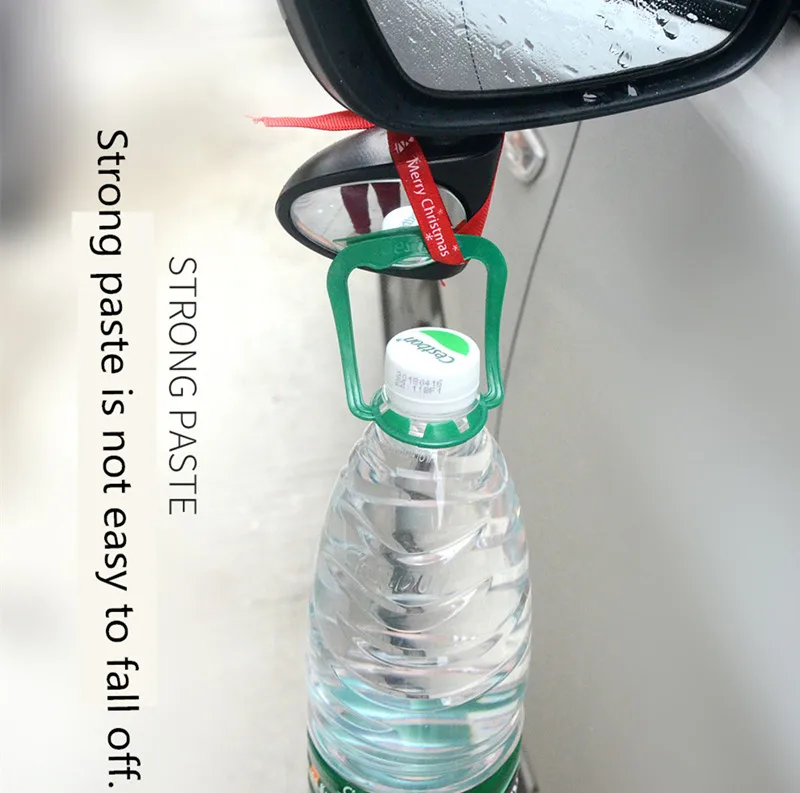 Автомобильные аксессуары Автомобильное Зеркало для слепых пятен вращение на 360