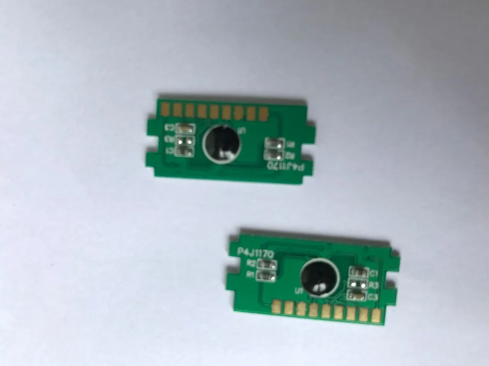 Чип тонера для TK-5152 tk5152 5152 обломок патрона Kyocera ECOSYS M6035cidn M6535cidn p6035cdn M 6035 6535 P чип |