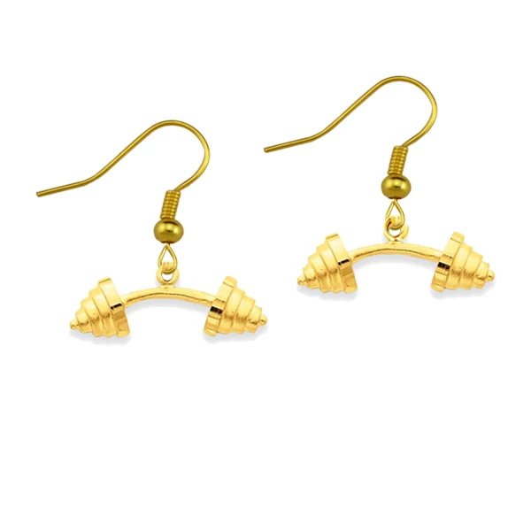 Fishhook Высококачественная фитнес-мотивация бодибилдинга | Украшения и аксессуары