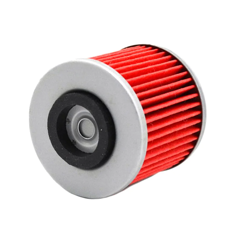 Oil Filter For YAMAHA BT 1100 BULLDOG BT1100 2002-2006 XVS1100 XVS DRAGSTAR 1999-2005 XVS650 650 1996-2004 | Автомобили и
