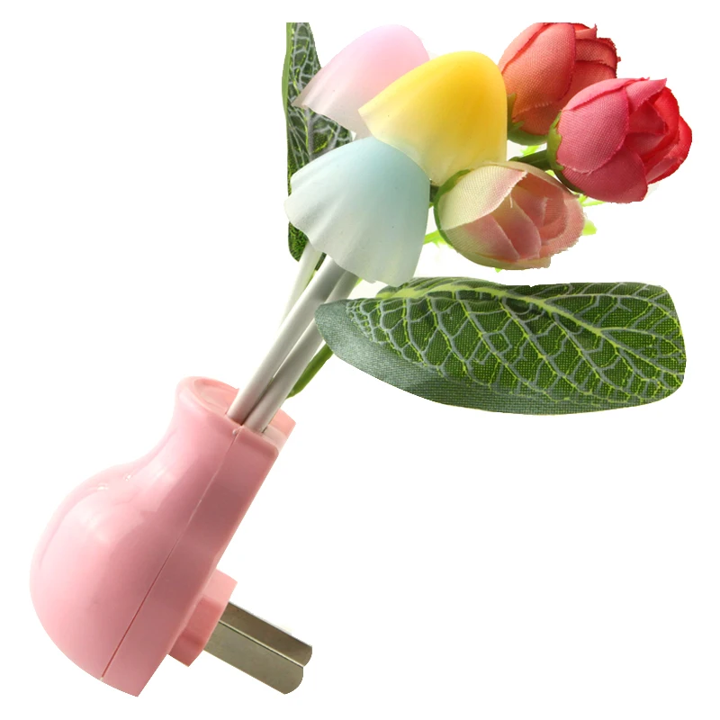 10 шт. светодиодные ночные светильники в виде цветов|light decor|light discountlighted star decoration |