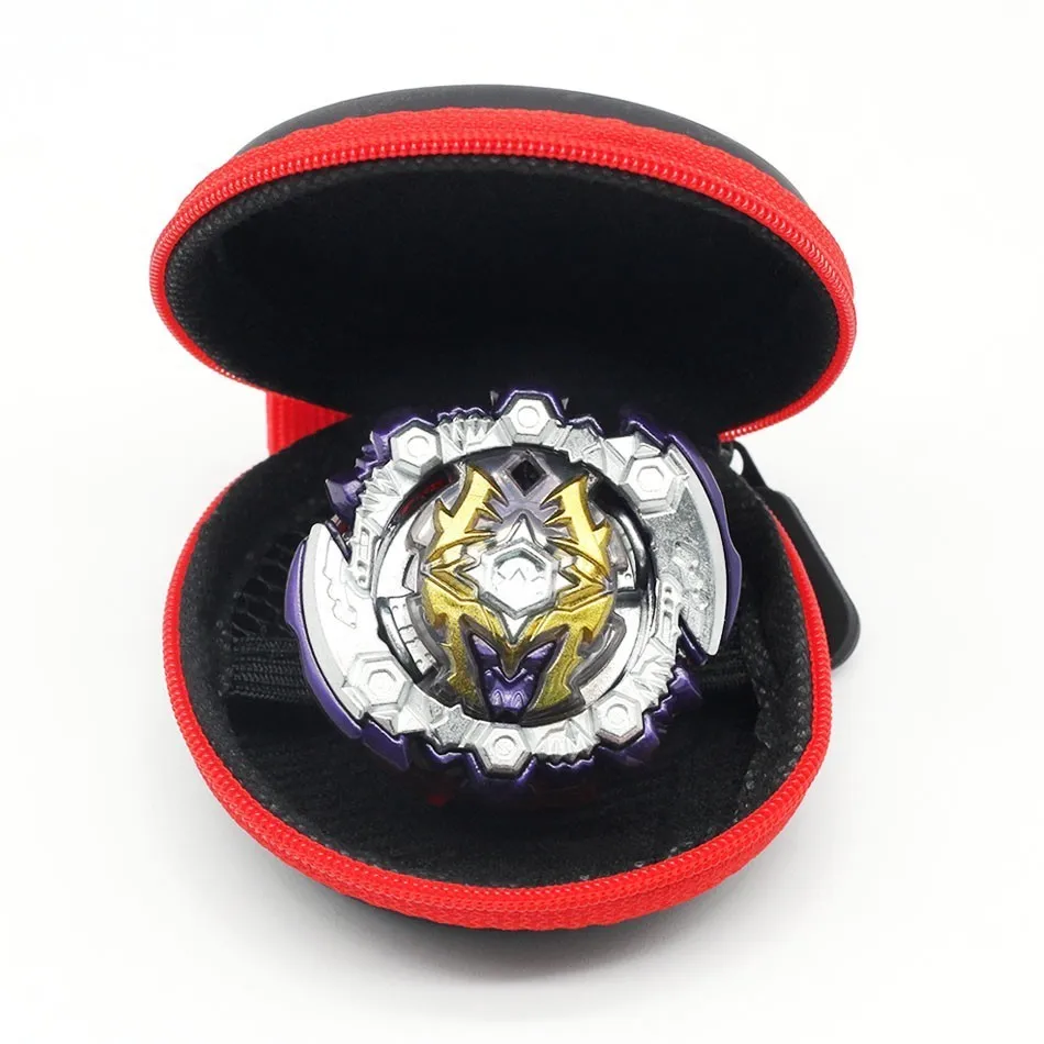 B - 125 package Пусковые установки Beyblade Burst Toys B139 135 B-131 B-133 B-140 B-135 бейблэйд Toupie металлический Бог Прядильный механизм игрушка бейблэйд - Цвет: B - 125 package