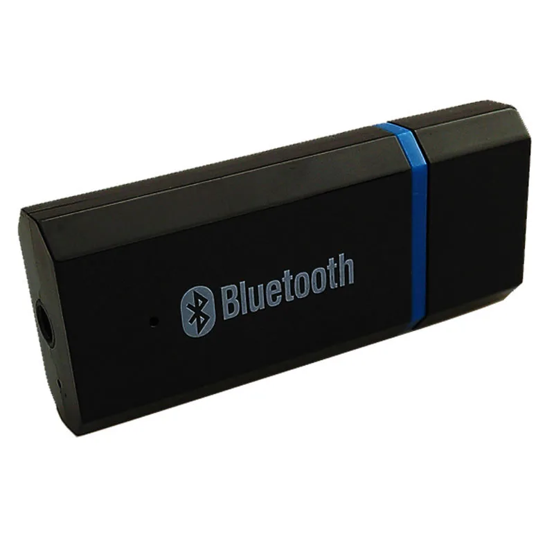 JaJaBor комплект беспроводной связи Bluetooth для автомобиля 2 1 + EDR аудио приемник