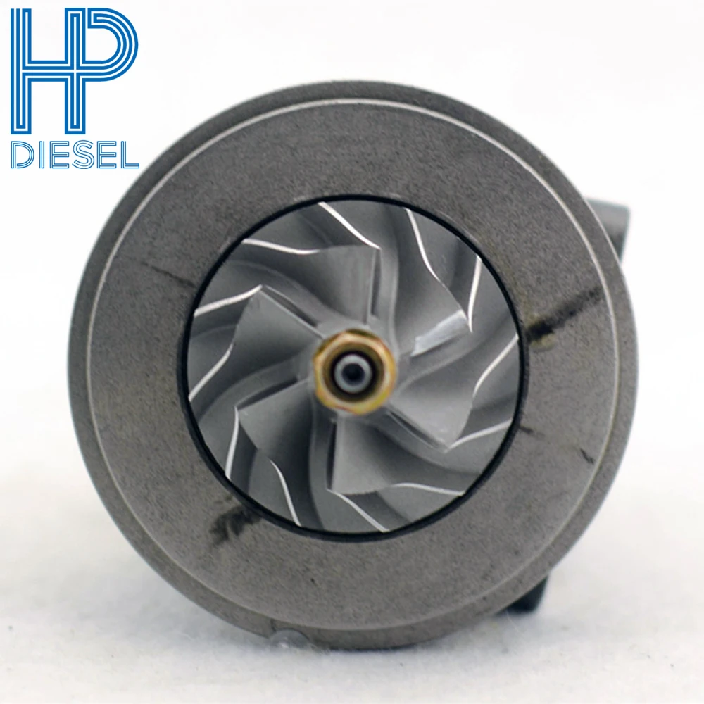 Картридж турбо CHRA TD02 49173-07508 49173-07507 49173-07506/4 для Citroen Berlingo / C3 1 6 HDi DV6B DV6ATED4 66 кВт- |