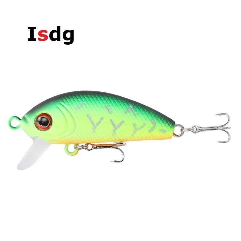 1 шт. 45 мм 4 2 г блесна рыболовные приманки воблер джиг голова ПВА сжимающий