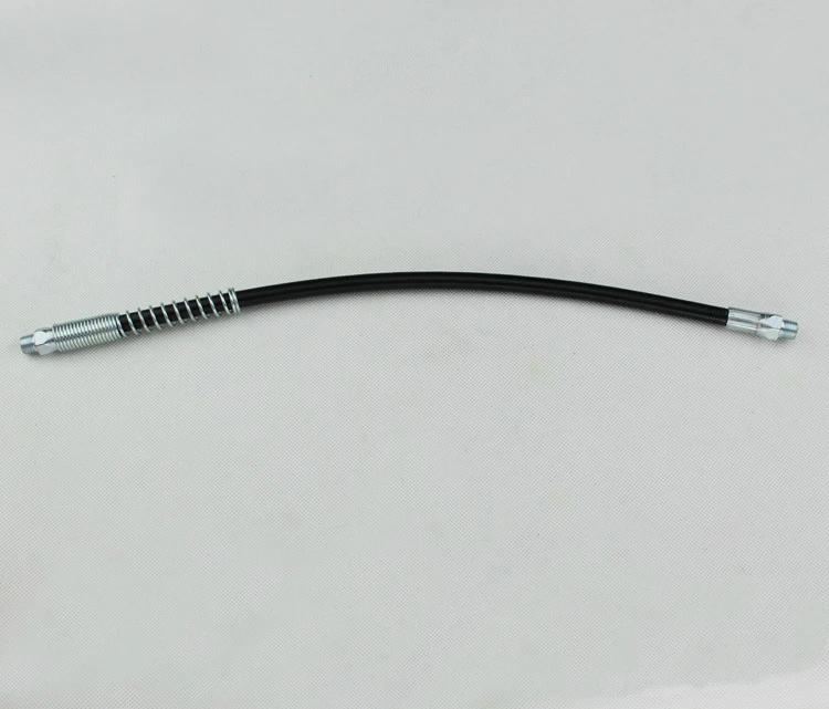 Картина маслом шланг смазочного шприца Давление экскаваторы аксессуары Высокое