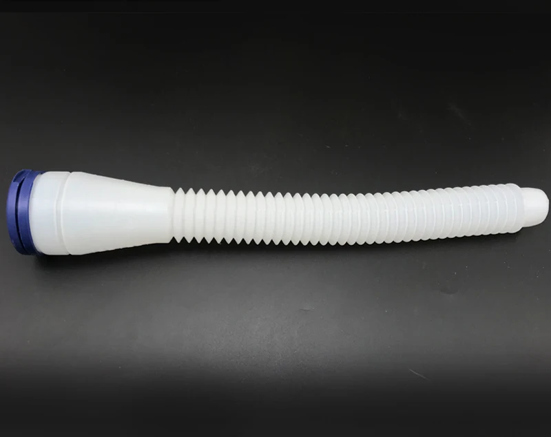 

wiper spray bottle filling pipe with lid seal Wiper spray bottle add liquid pipe for Peugeot 307