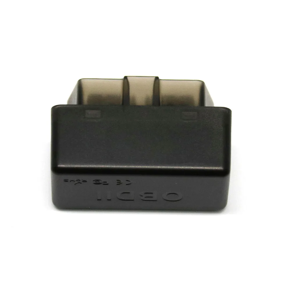 10 шт. диагностический инструмент super Mini ELM327 V1.5 Bluetooth OBD2 ELM 327 работает на Android/Windows 3