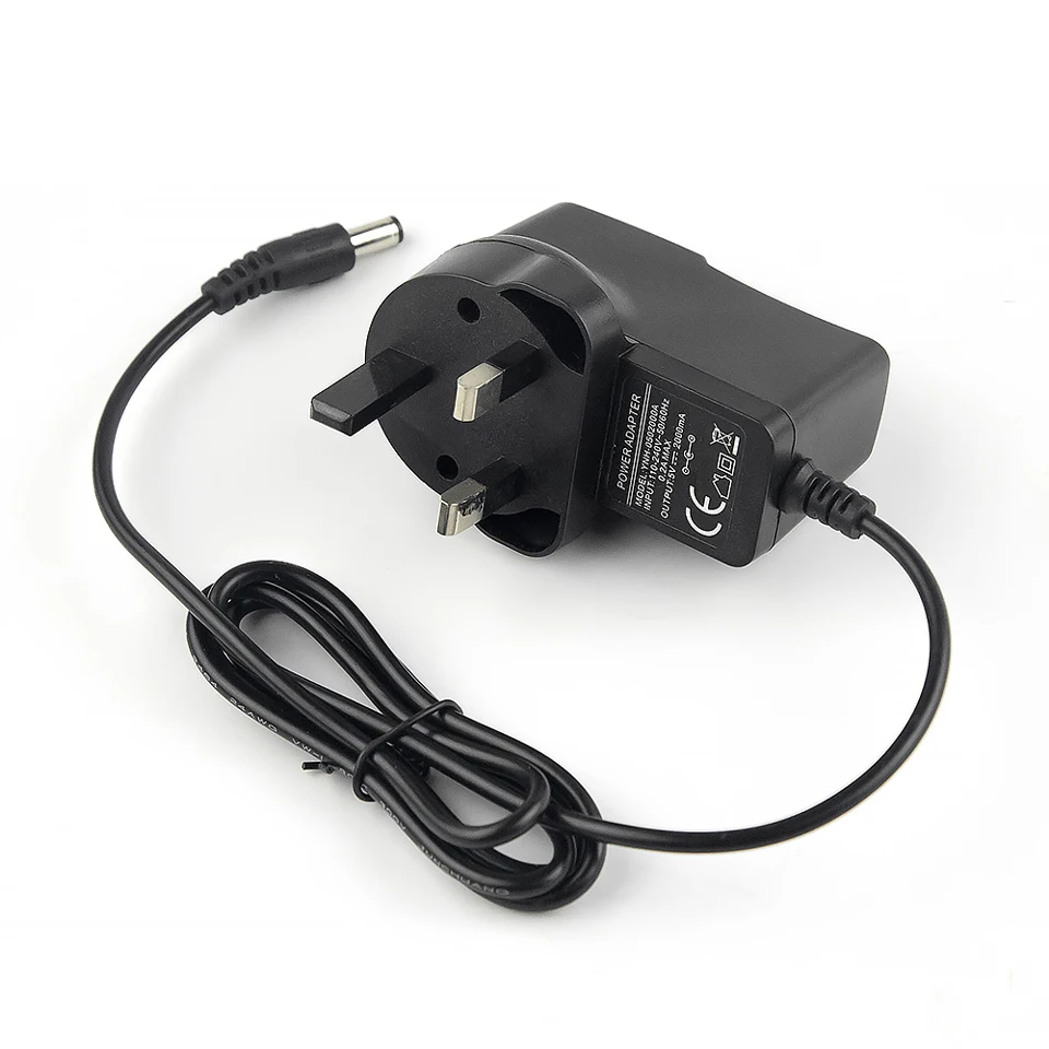 DC 5 V 2A/2000mA 100 V-240 V преобразователь переменного тока в постоянный, Мощность адаптер 5,5 мм* 2,1 мм/EU/AU/UK/US вилка Питание для Leadcool Pro T95 X96 MX10