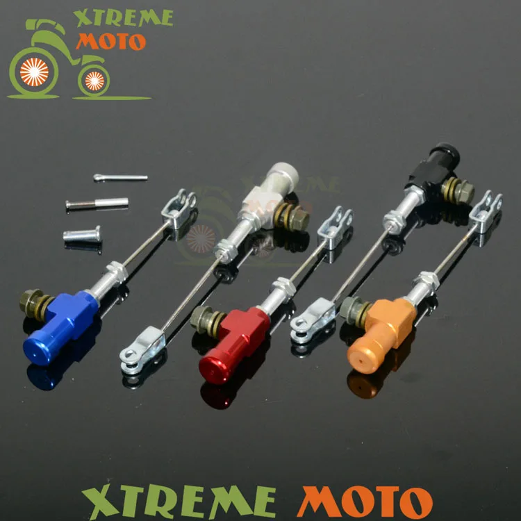Высокопроизводительный Гидравлический Главный цилиндр сцепления для CR CRF YZ YZF WR