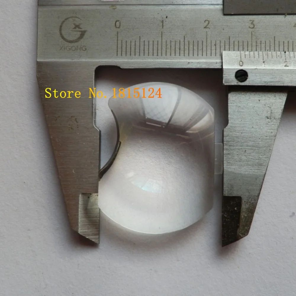 Optoma ES521 ES526 HD20 TS721 DT343 DM161 S2005 EX538 линзы прожекторного типа пластиковые стеклянная оптическая линза выпуклые зеркала заднего вида
