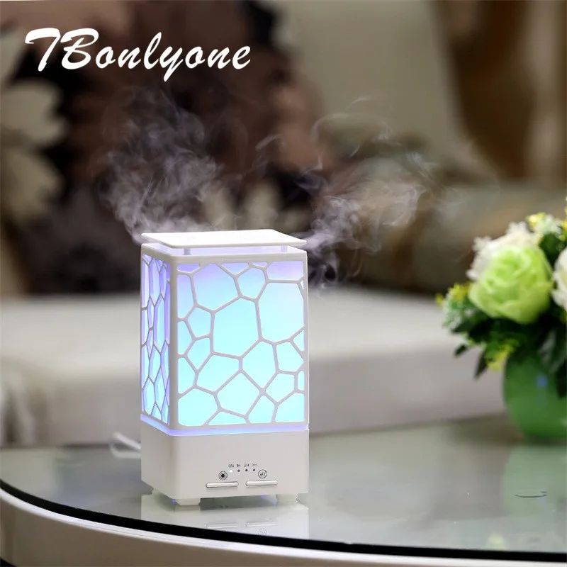 TBonlyone 200 мл Водный куб воздушный диффузор увлажнитель воздуха с ароматической