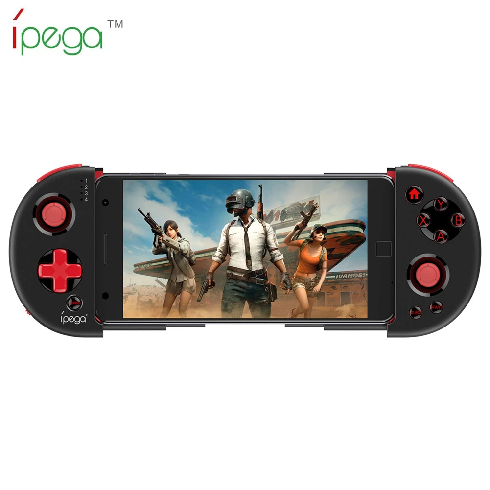 Ipega PG-9087 Bluetooth Android геймпад драгадолоз геймпад джойстик игровой контроллер Джойстик для ПК/Android/IOS