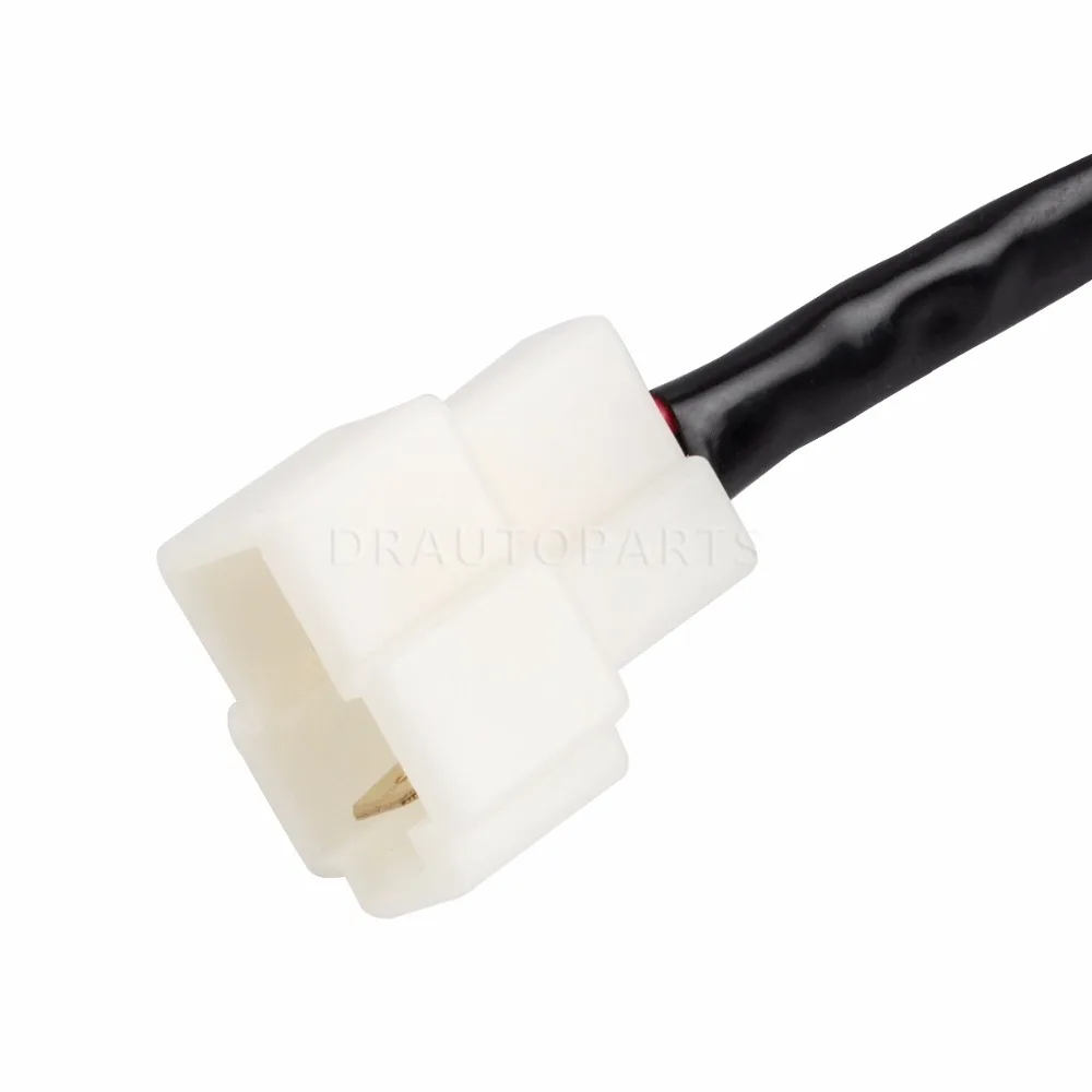 Новый насос для мойки лобового стекла Kia Pride Mitsubishi Suzuki OE #85310 22010 OK900 76