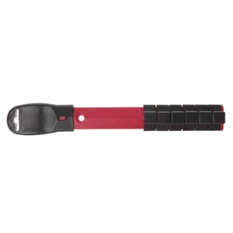 1 шт. Торцевая стойка для хранения держатель рельсового лотка настенный гаечный