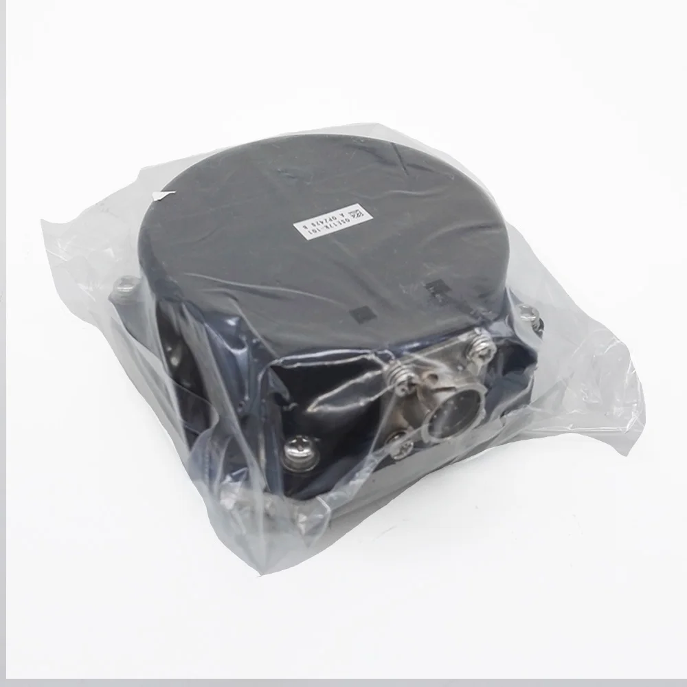 Дешевые цены Новый Mitsubishi Серводвигатель OSE17R-101 для HF-SN202J-S100 HF-SN52J-S100 102J 152J |