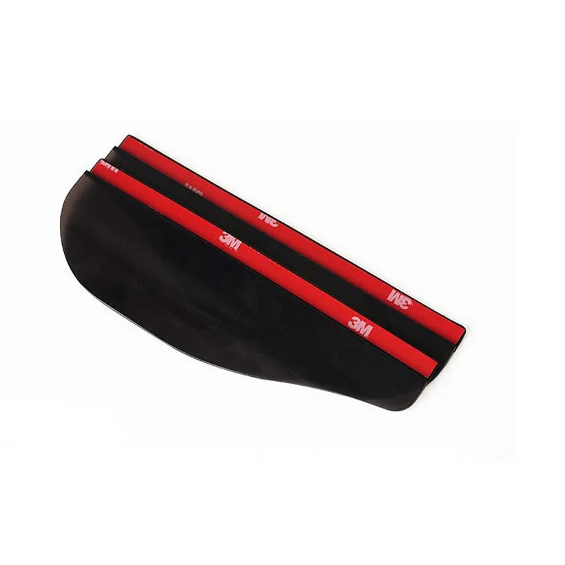 Универсальное автомобильное зеркало заднего вида непромокаемые Лезвия