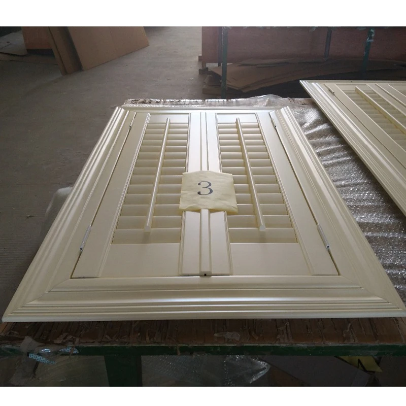 100% створки для окон деревянные со стандартом Наклонный стержень из липы|Жалюзи