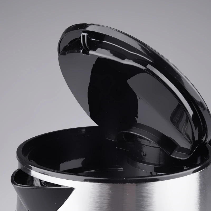 DSP Высокая емкость быстрый нагрев дома электрический чайник для удобного