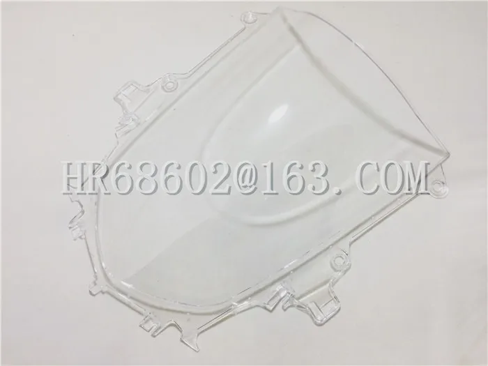 Лобовое стекло для мотоцикла лобовое Yamaha YZF 1000 R1 2015 2016 2017 2018 2019 2020 белый 15 16 17|windshield