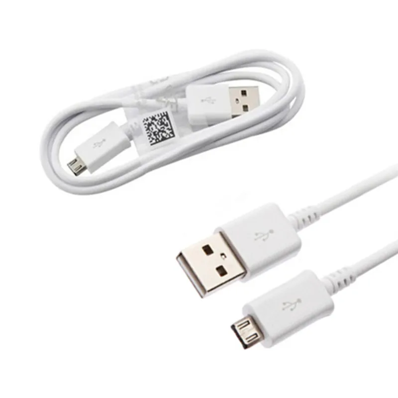 Кабель для передачи данных Micro usb 1 м + 2 порта автомобильное зарядное устройство