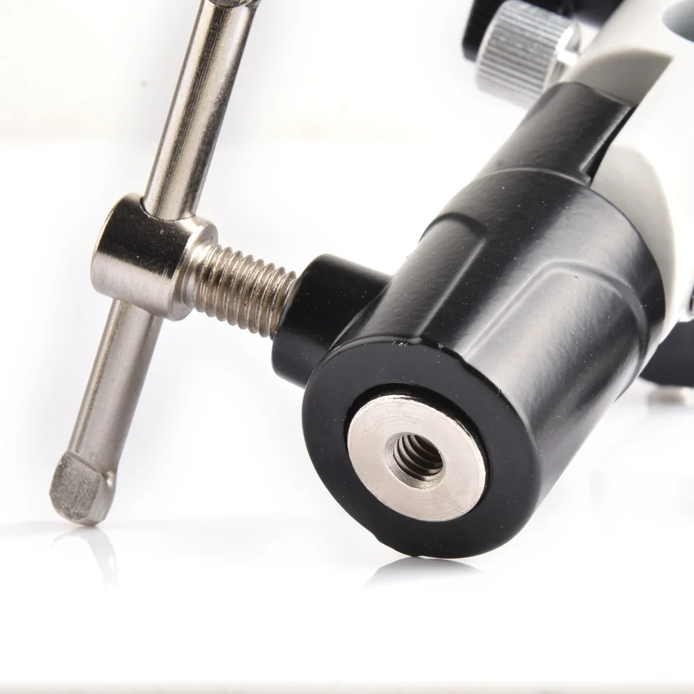 Supon многофункциональный металлический u держатель для вспышки с регулируемым