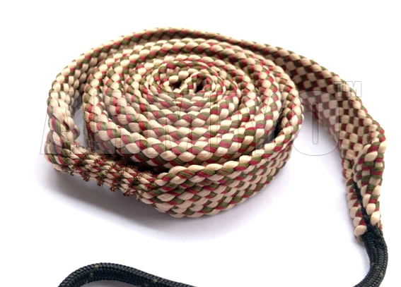 

Armiyo .270 7mm .284 .280 Cal Gun Bore Cleaning Sling Barrel Cleaner 24014 Hunting Shooting Accessories