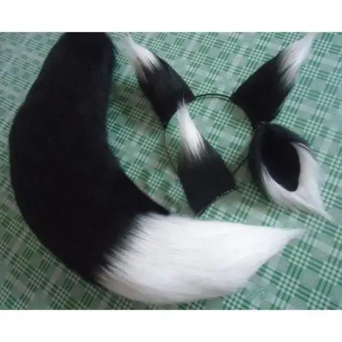 Новинка Аниме Спайс и волк холизама камизама хаджимашита поцелуй лиса/кошка/Волк