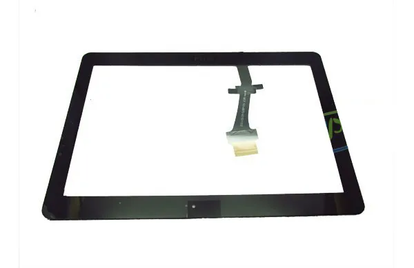 10 1 "для Samsung Galaxy Tab 2 P5100/P5110/N8000 Tab2 сенсорный экран дигитайзер стекло черный белый