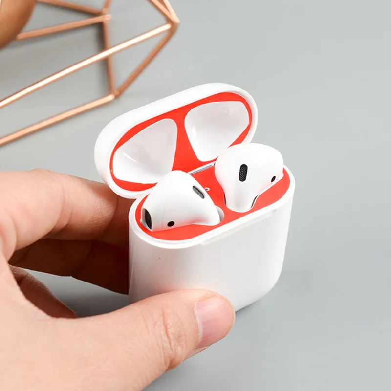 Защитная упаковка самоклеющаяся пленка устойчивая к царапинам для наушников