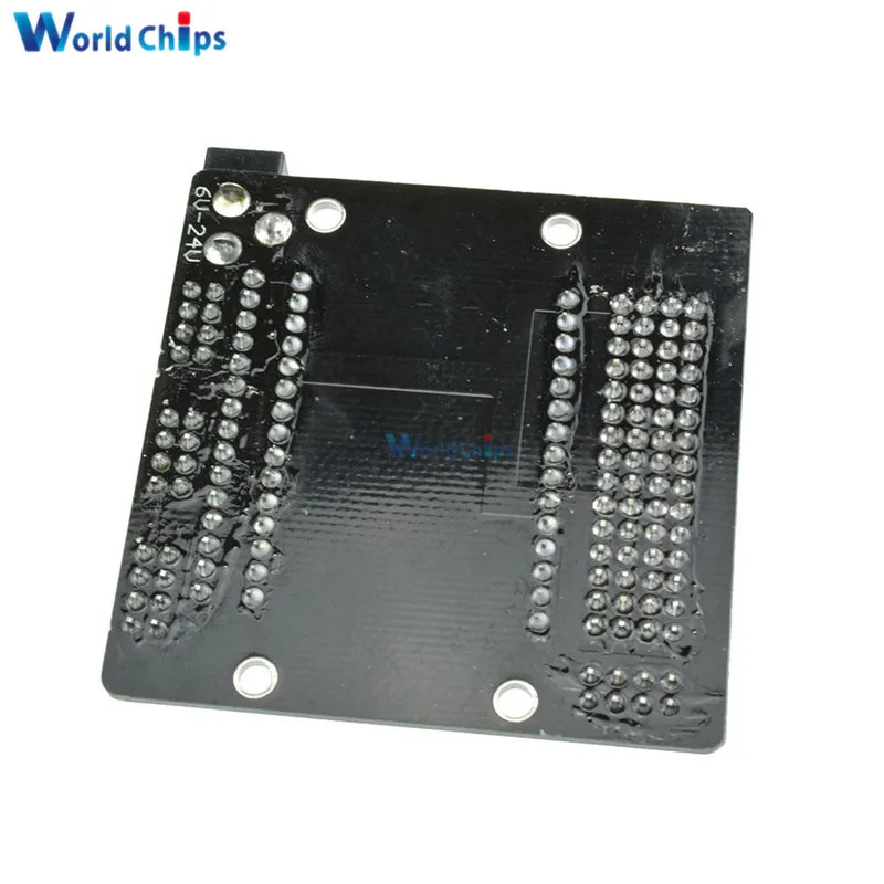 5 шт. детская плата для Arduino IDE | Электронные компоненты и принадлежности