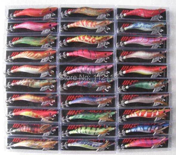 20 шт. светящиеся в темноте приманки для рыбной ловли | Спорт и развлечения