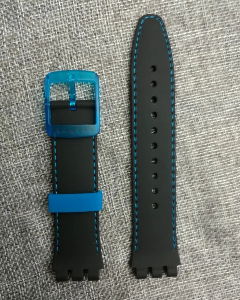Аксессуары для часов Swatch SUTG4001SUTS401 Red SUTR400 SUTC401