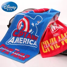 Disney Marvel Мстители спортивное Туристическое полотенце hiphop