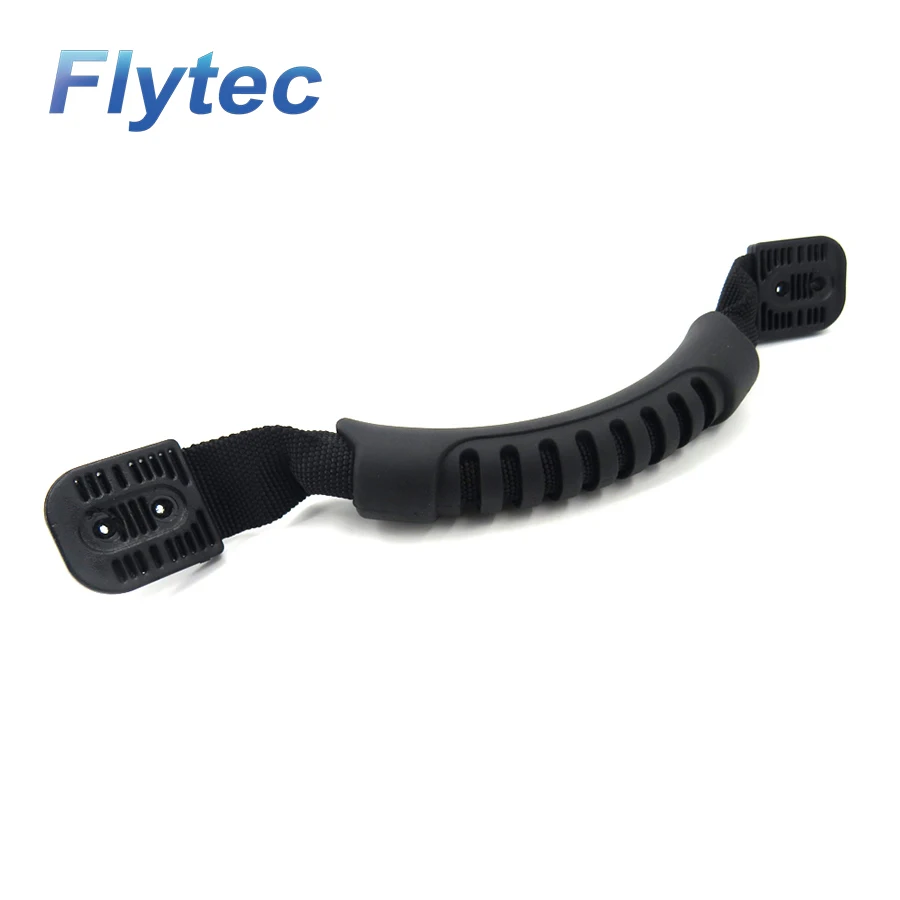 Flytec 2011 5 рыболовная приманка части корпуса лодки аксессуары ручка кабины для