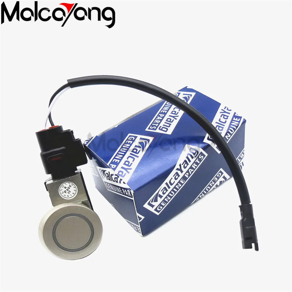 Автозапчасти OEM PZ362-00209-B0 PZ362-00209 датчик помощи при парковке для Toyota 06-11 Camry ACV40 Lexus RX - Название цвета: Gold