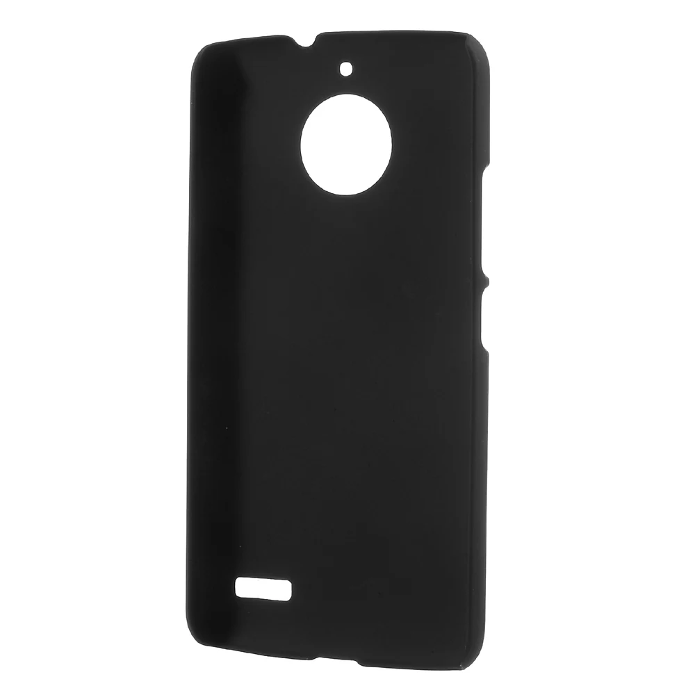 Dulcii For Moto e4 E4plus Case Cover Rubberized Plastic Hard Funda for Motorola E 4 E4 Plus Mobile Phone Coque Capa Cases | Мобильные