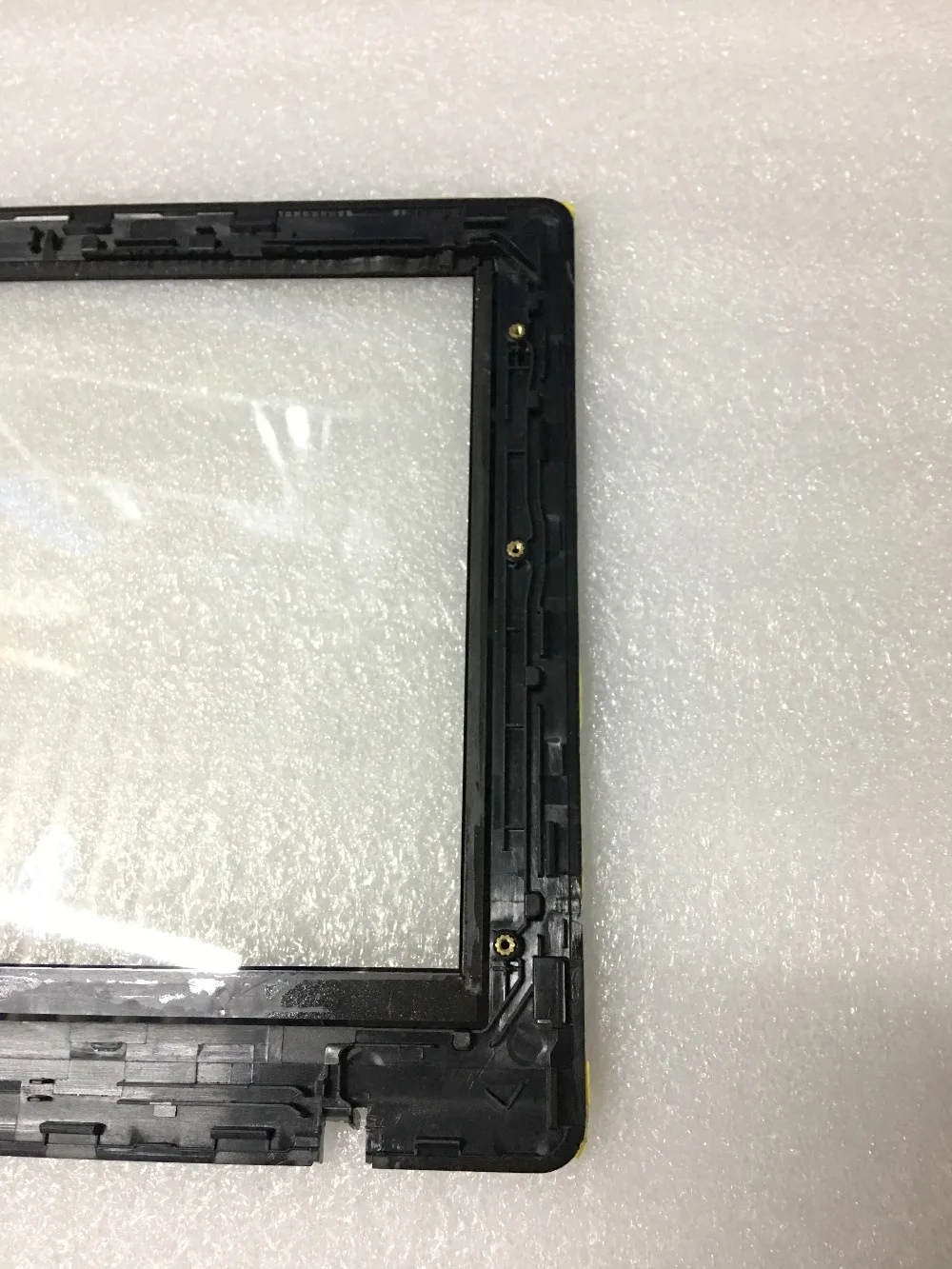 Дигитайзер сенсорного экрана 11 6 дюйма для Asus X200CA X200MA X200M стекло с рамкой|ЖК-экран