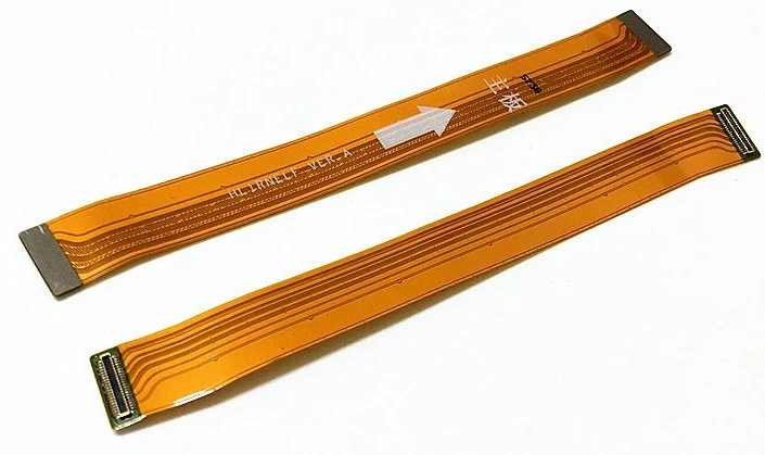 Новый гибкий кабель FPC для подключения материнской платы к ЖК дисплею замены и