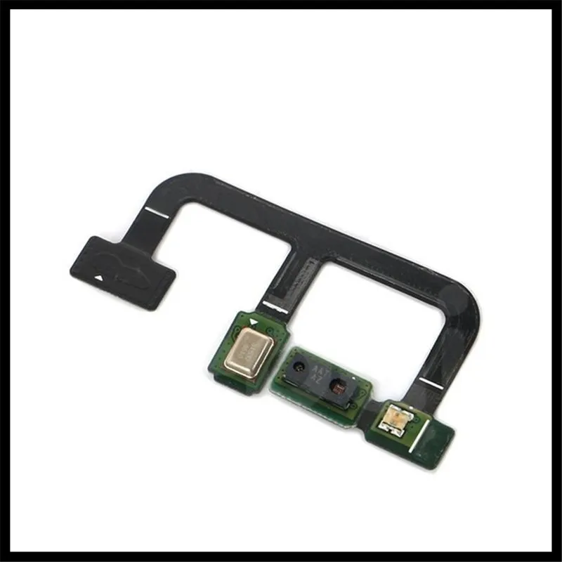 High Quality Replacement Microphone Mic Sensor Flex Cable Fix For Samsung Galaxy S6 Edge+ Plus G928 Repair Parts Whole Sale | Мобильные