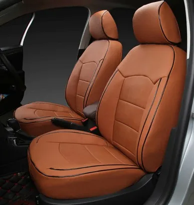 

Сиденье из натуральной кожи, чехлы для FORD mondeo Hyundai ix30/35/45 Sonata ELANTRA Terracan Tucson Accent SantaFe elantra sonata polo