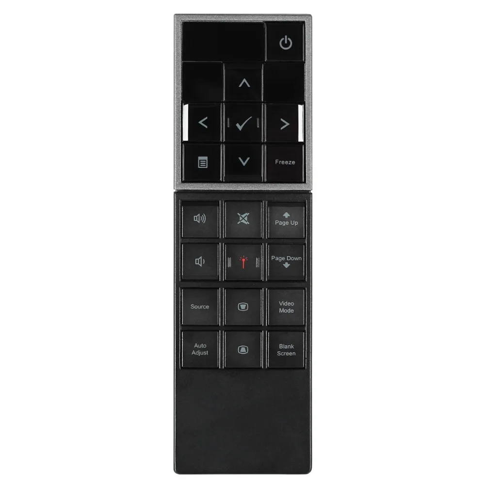 Новый дистанционный пульт для dell проектор TSHR IR01 4210X 4310X M209 M410HD M210X