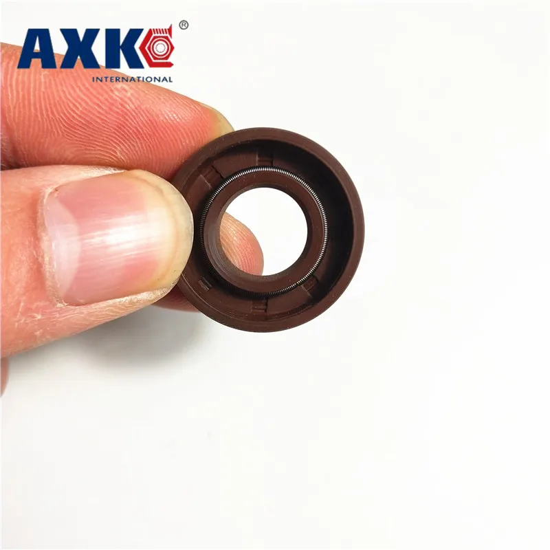 AXK 1 шт. 16x28x7 16x35x6/7/10 Коричневый Viton FKM фторкаучук весенняя одежда для детей 2