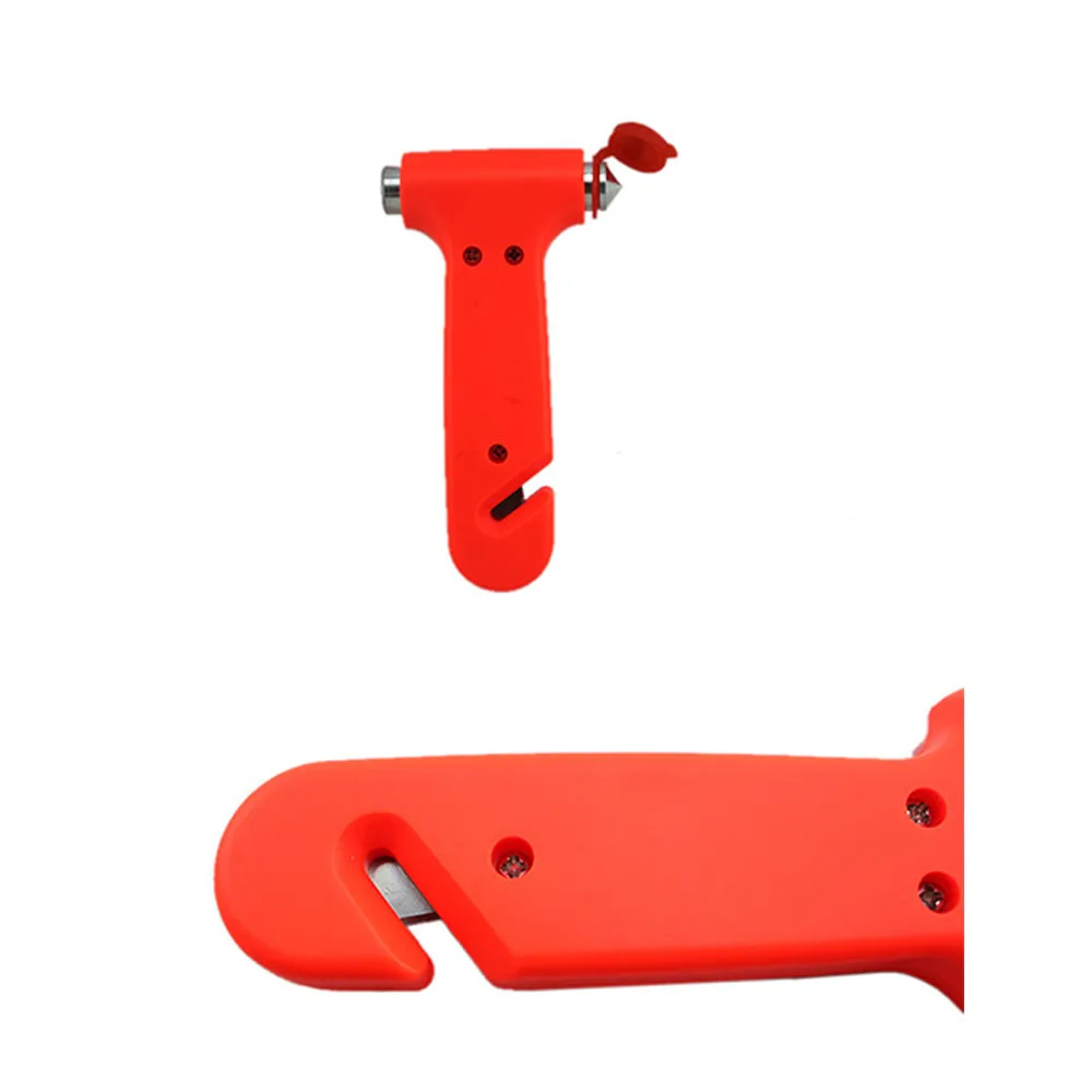 Спасательный молоток для автостайлинга инструмент аварийной спасательной