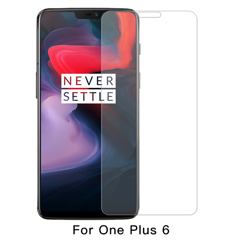 Прозрачное закаленное стекло для OnePlus 7 6 6T 5 5T 3T полное покрытие экрана протектор для One Plus 1+ 7 6 6T 5 5T 3T 1+ 7 1+ 6