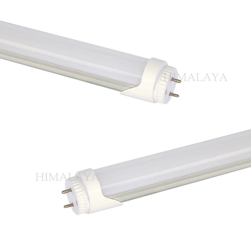 

Toika 15pcs 30W 1.8M 6FT T8 LED Tube Light Fixture 1800mm Rotate 180 degree G13 Base,Replacement for 6FT Fluorescent Fixture