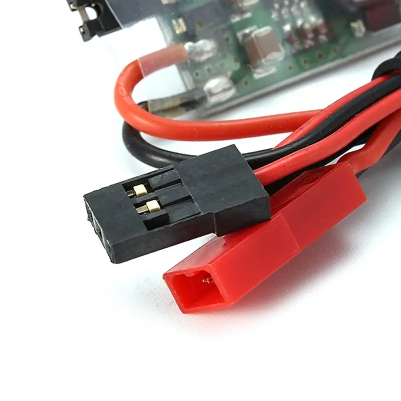 HENGE UBEC 6V 6A 2 6S Lipo NiMh батарейный переключатель Режим BEC|ubec 6v|nimh batterybec 6v |
