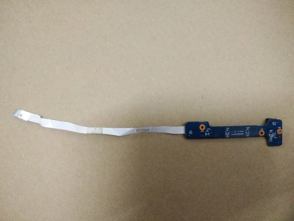 Оригинальная материнская плата для ноутбука CLEVO W170er 6 71 w15e0 d04 | Компьютерные кабели и разъемы -32904826461